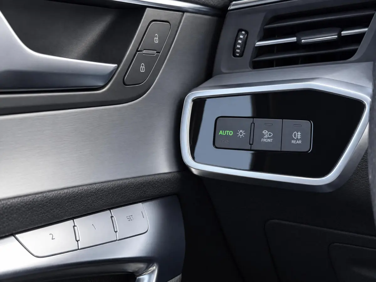 40 TFSI S-Line |Pano |Memory |Stoelverw. |Keyless |Camera