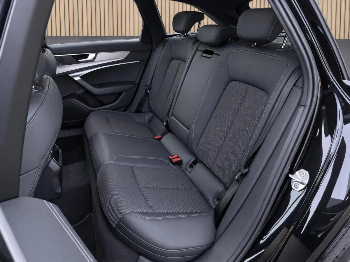 40 TFSI S-Line |Pano |Memory |Stoelverw. |Keyless |Camera