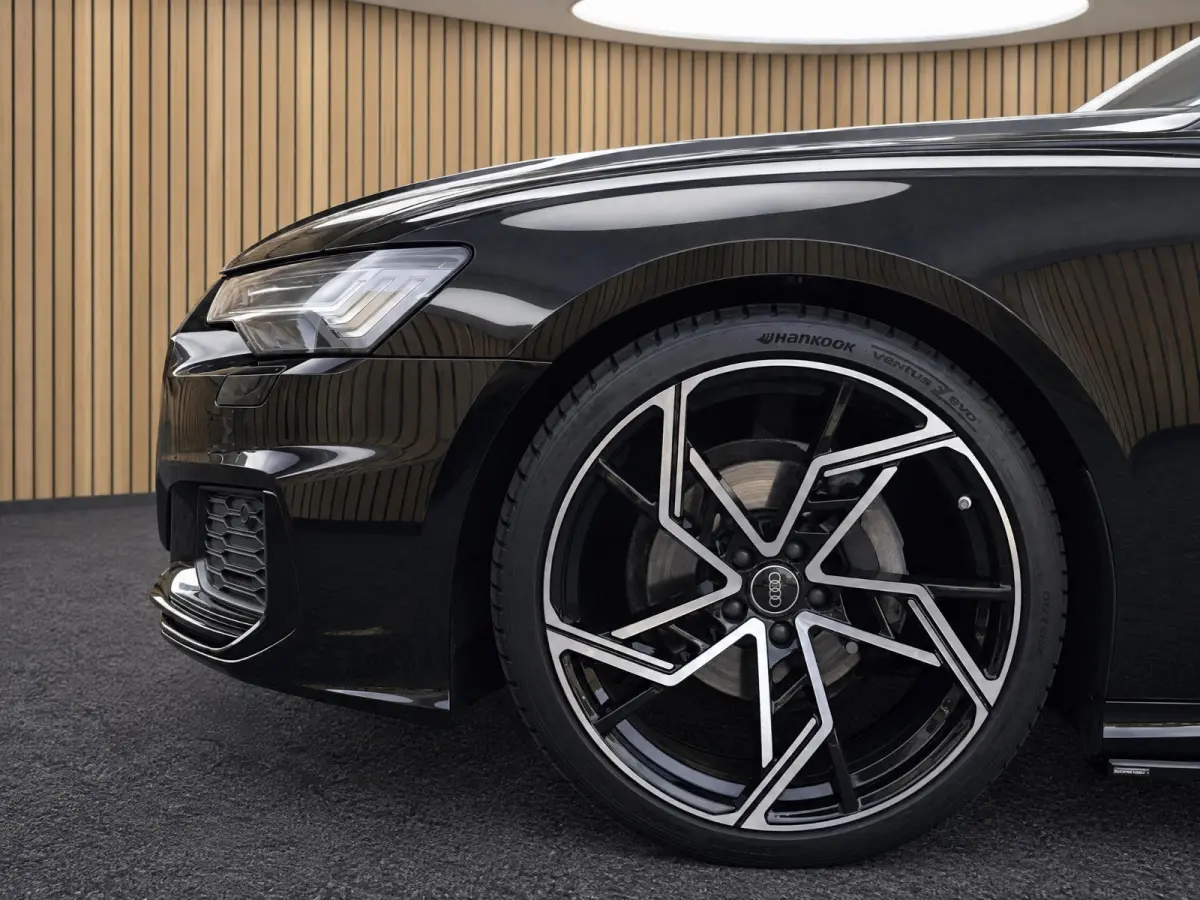 40 TFSI S-Line |Pano |Memory |Stoelverw. |Keyless |Camera