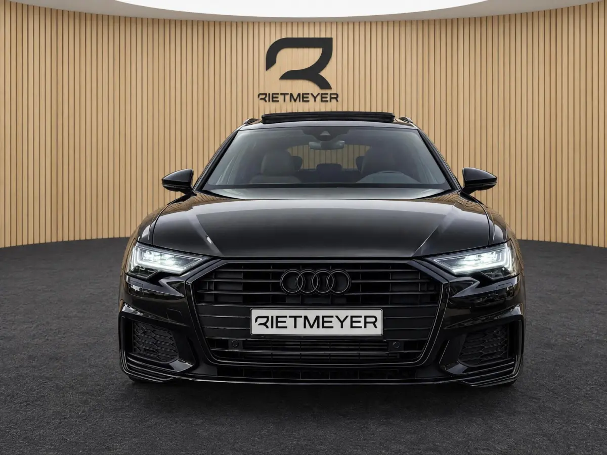 40 TFSI S-Line |Pano |Memory |Stoelverw. |Keyless |Camera