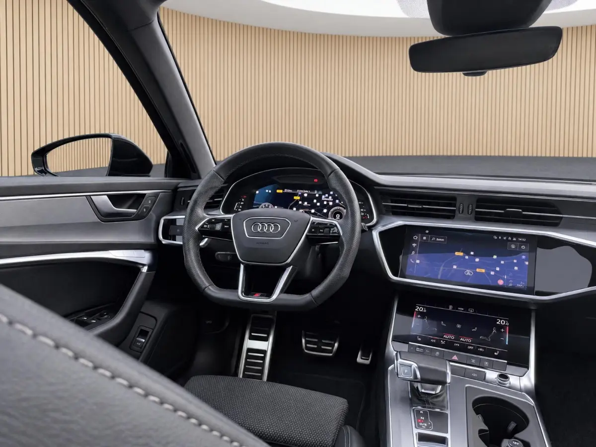40 TFSI S-Line |Pano |Memory |Stoelverw. |Keyless |Camera