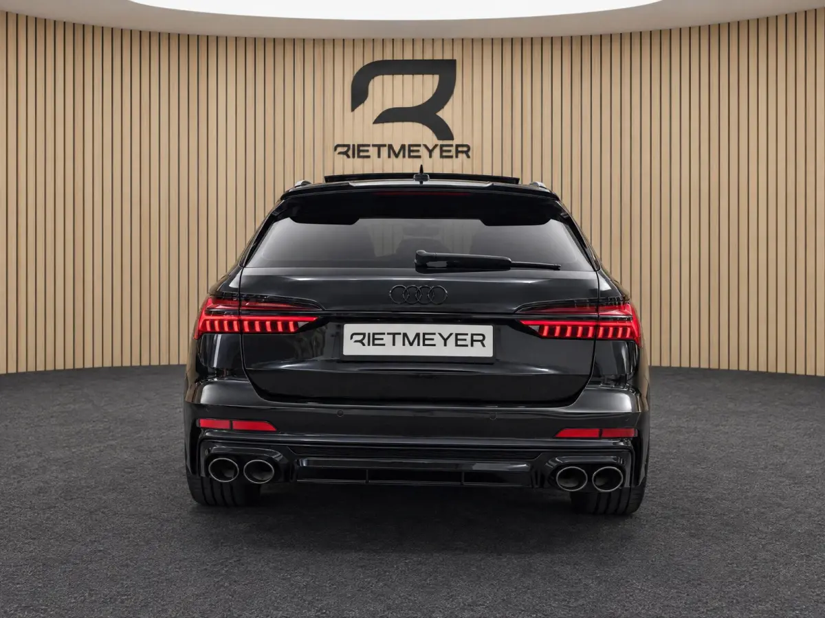 40 TFSI S-Line |Pano |Memory |Stoelverw. |Keyless |Camera