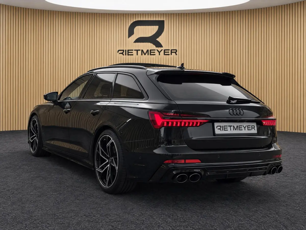 40 TFSI S-Line |Pano |Memory |Stoelverw. |Keyless |Camera
