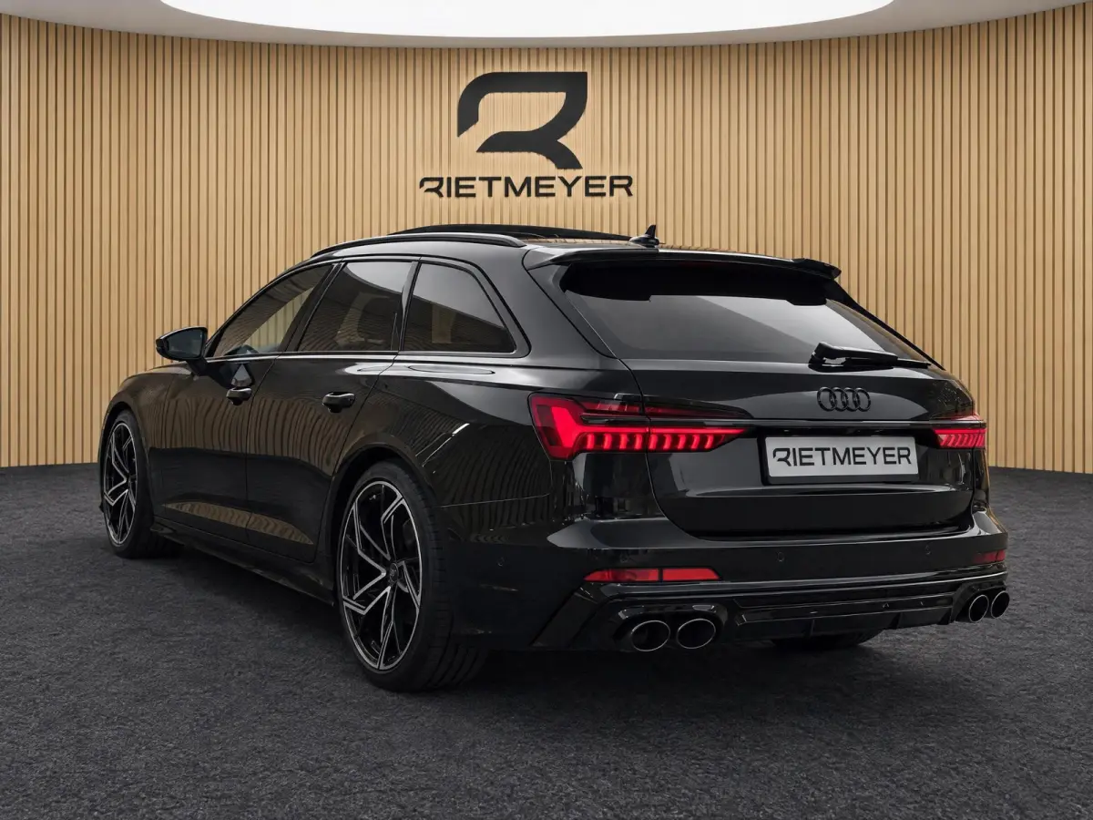 40 TFSI S-Line |Pano |Memory |Stoelverw. |Keyless |Camera