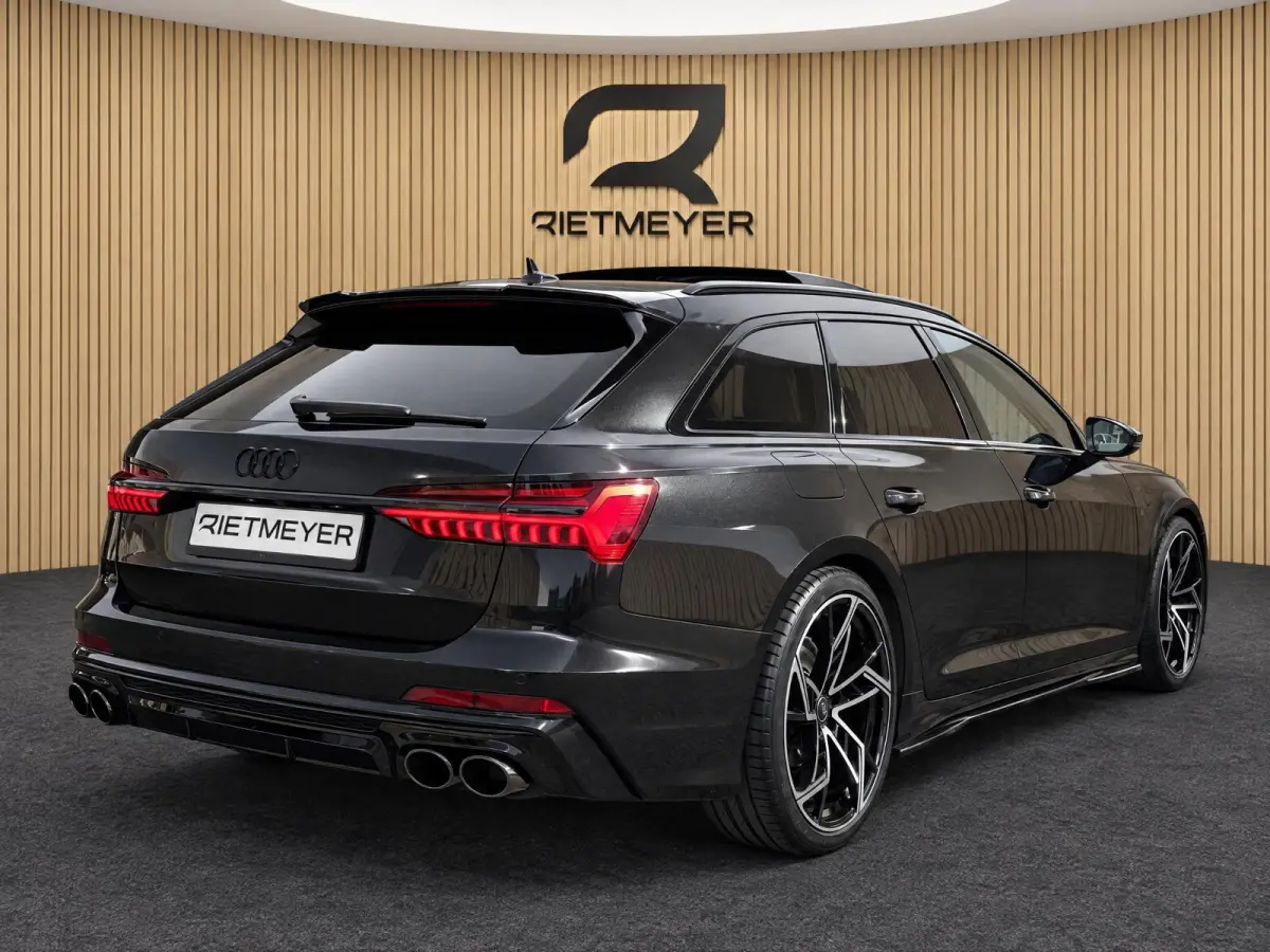 40 TFSI S-Line |Pano |Memory |Stoelverw. |Keyless |Camera