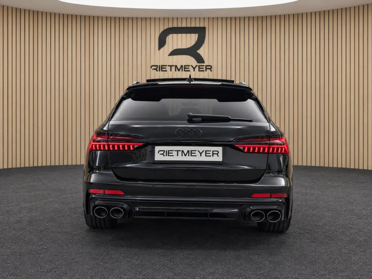 40 TFSI S-Line |Pano |Memory |Stoelverw. |Keyless |Camera