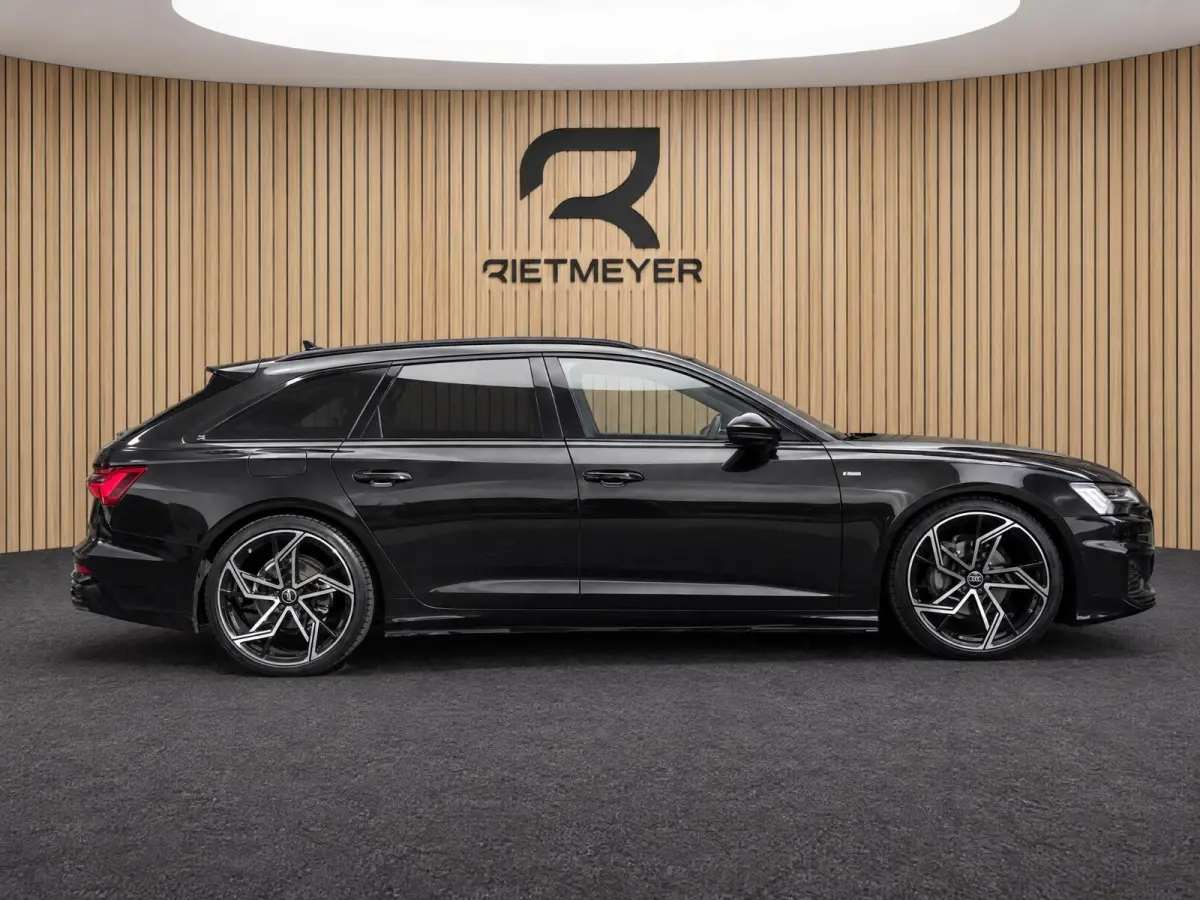 40 TFSI S-Line |Pano |Memory |Stoelverw. |Keyless |Camera
