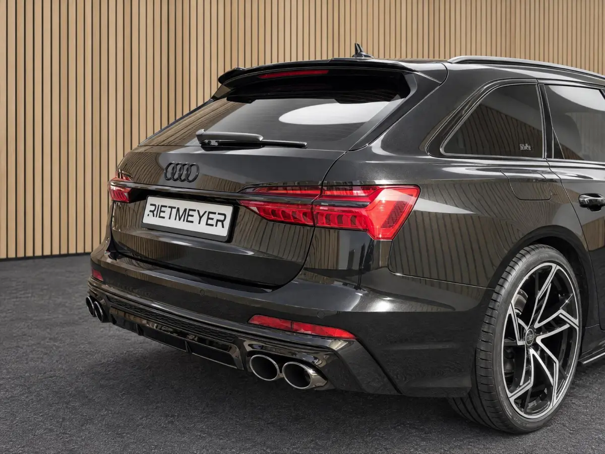 40 TFSI S-Line |Pano |Memory |Stoelverw. |Keyless |Camera
