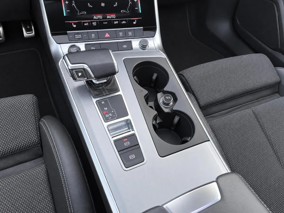 40 TFSI S-Line |Pano |Memory |Stoelverw. |Keyless |Camera
