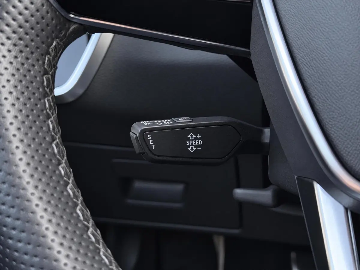 40 TFSI S-Line |Pano |Memory |Stoelverw. |Keyless |Camera