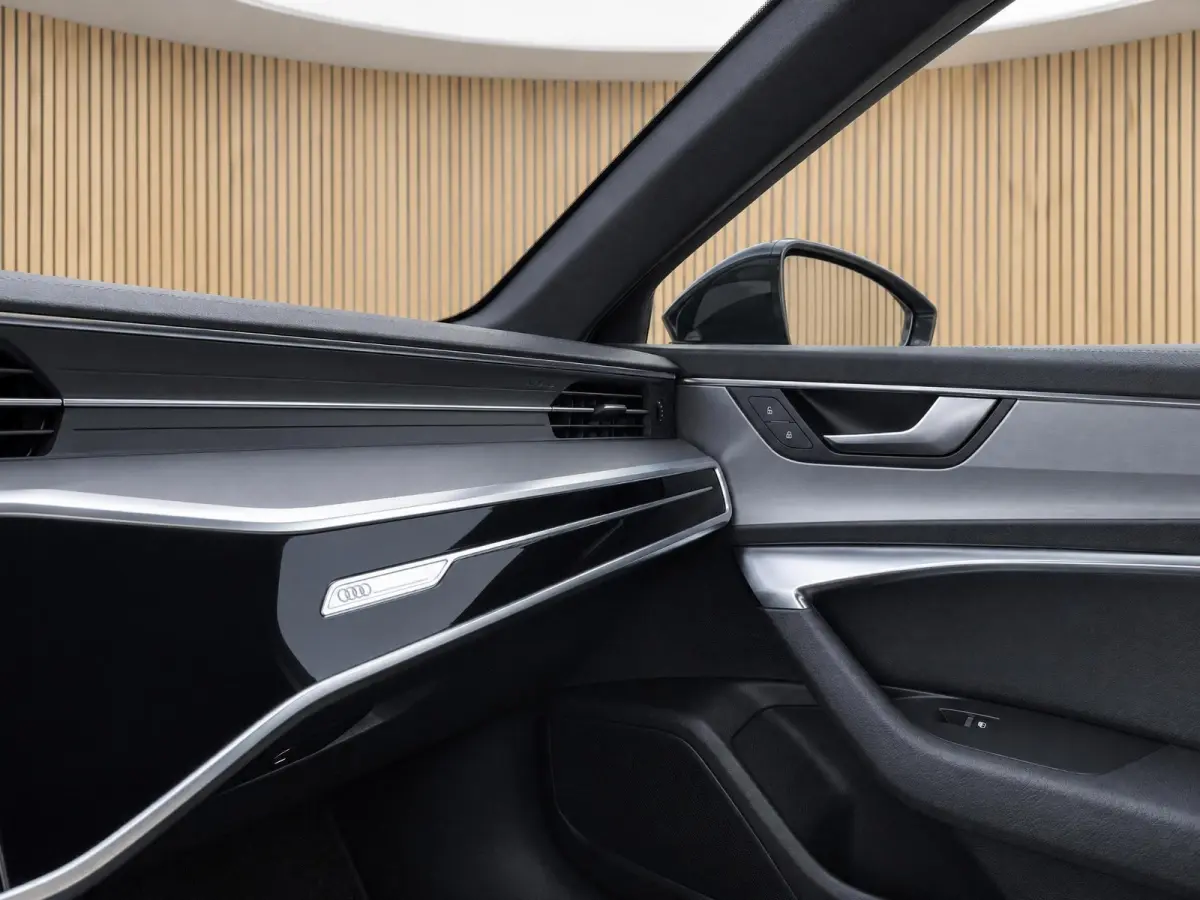 40 TFSI S-Line |Pano |Memory |Stoelverw. |Keyless |Camera