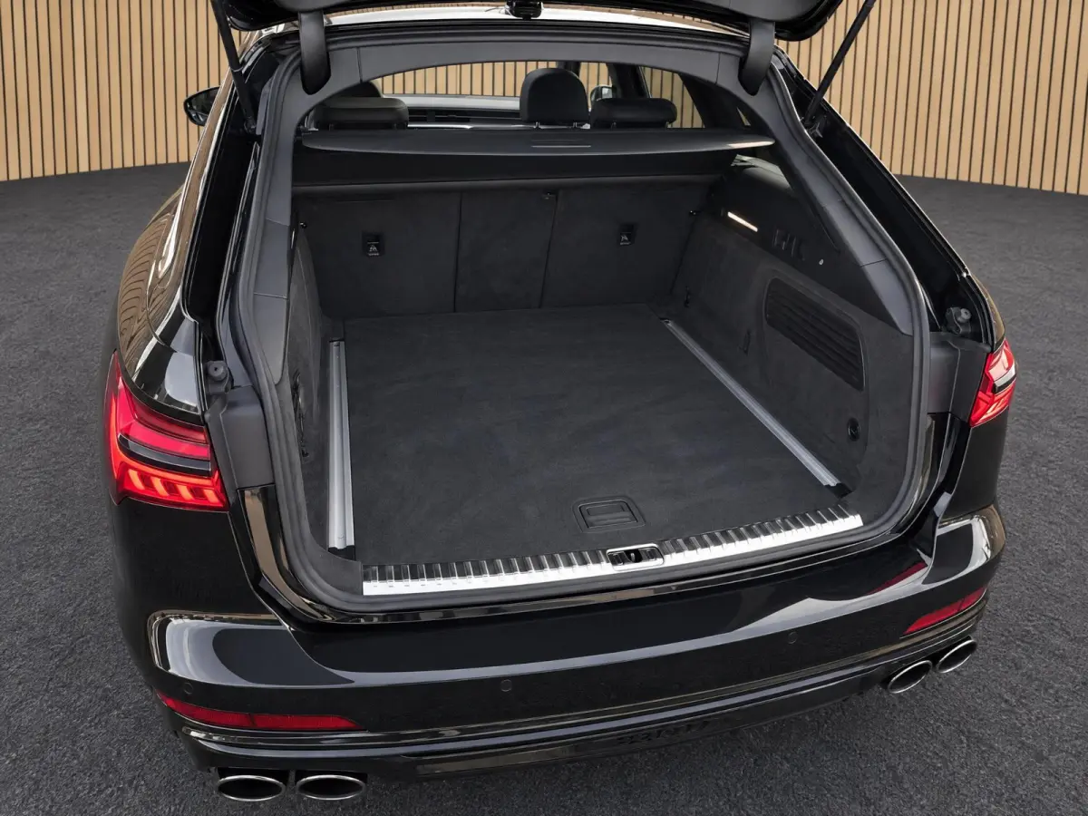 40 TFSI S-Line |Pano |Memory |Stoelverw. |Keyless |Camera