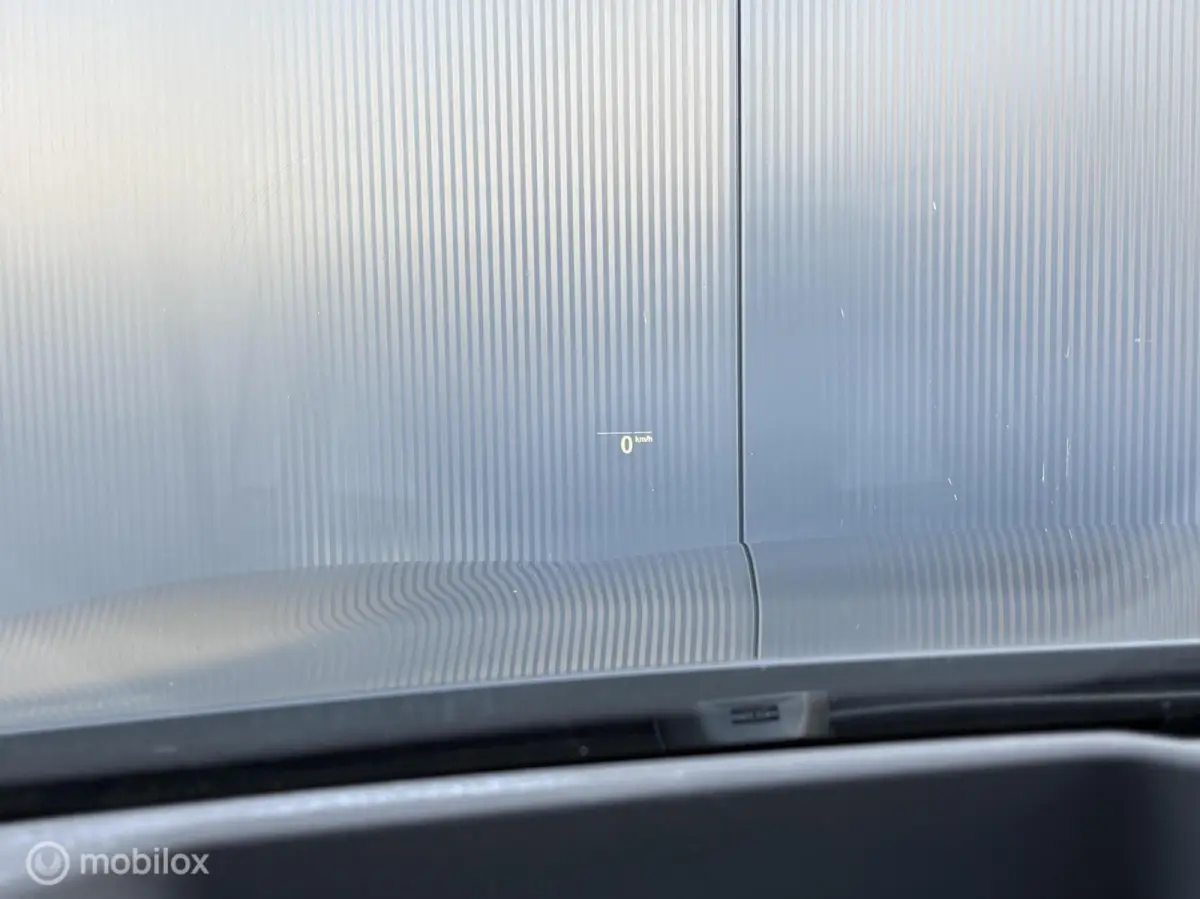 530e High Executive HUD / LED / Trekhaak
