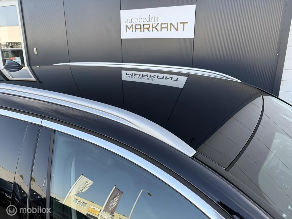 530e High Executive HUD / LED / Trekhaak