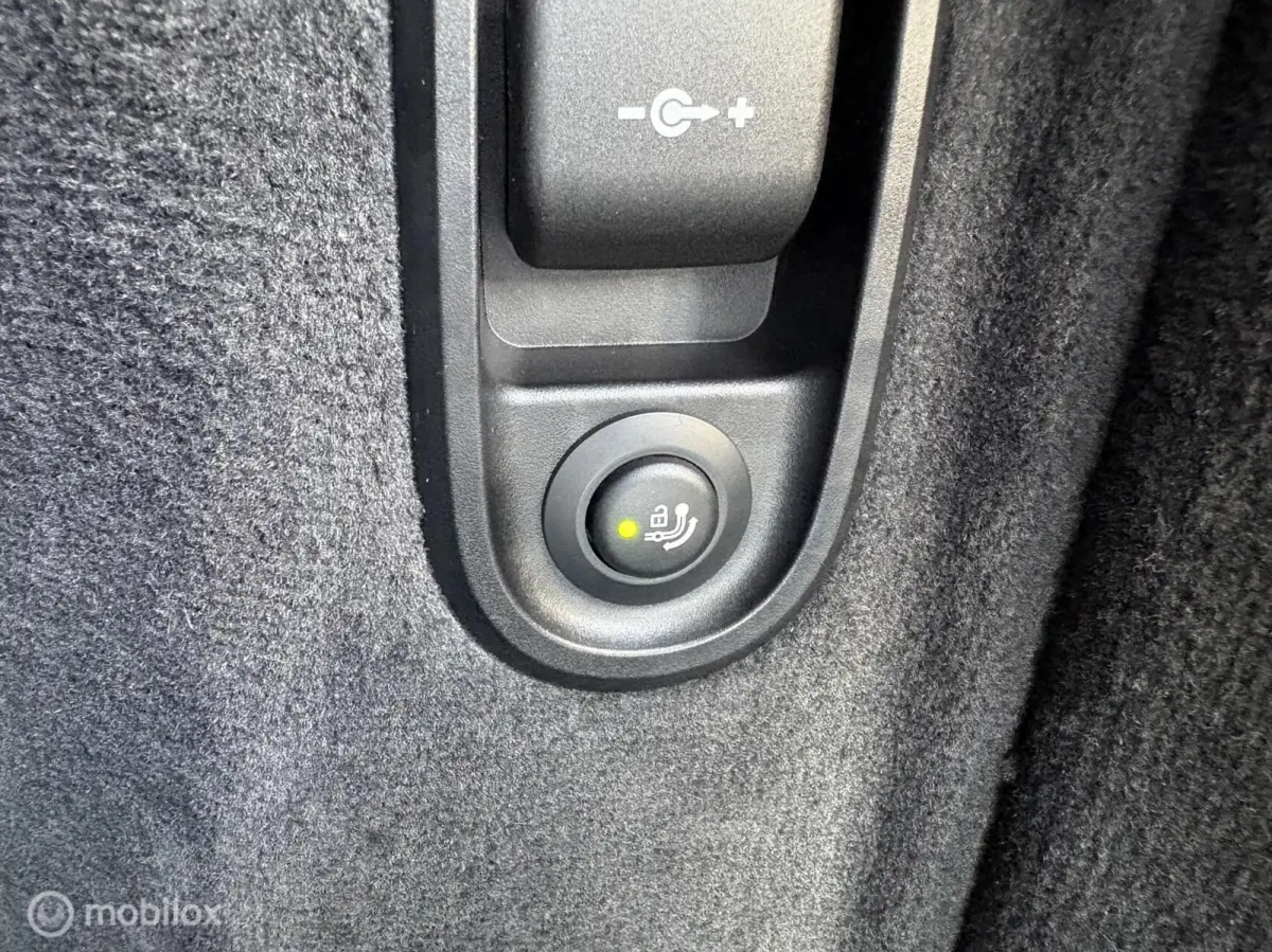530e High Executive HUD / LED / Trekhaak