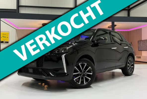 1.2 PureTech 100pk Bastille | Leder | Navi 10.3" | Head-Up Display | 17 Inch | Pack Drive