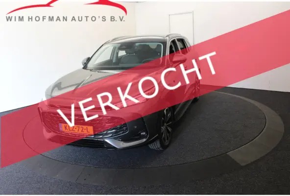 1.5 Luxury NIEUW Vol Leder 360°Camera 100Km Elektrisch el aKlep+stoelen dodeh detectie