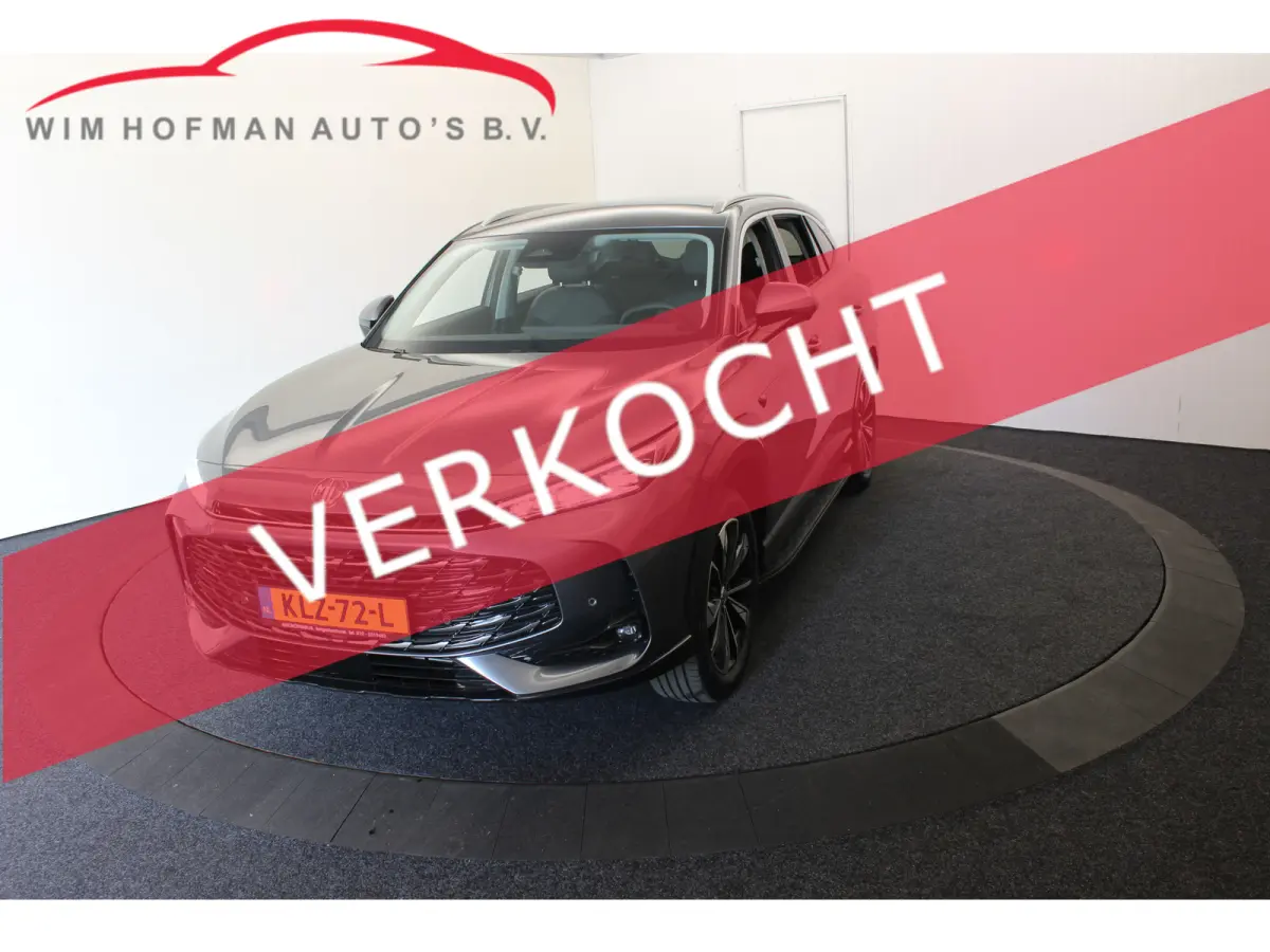 1.5 Luxury NIEUW  272PK 1500KG trekgew 100Km electr 1000 Km totaal range Vol Leder 360°Camera 100Km Elektrisch el aKlep+stoelen dodeh detectie