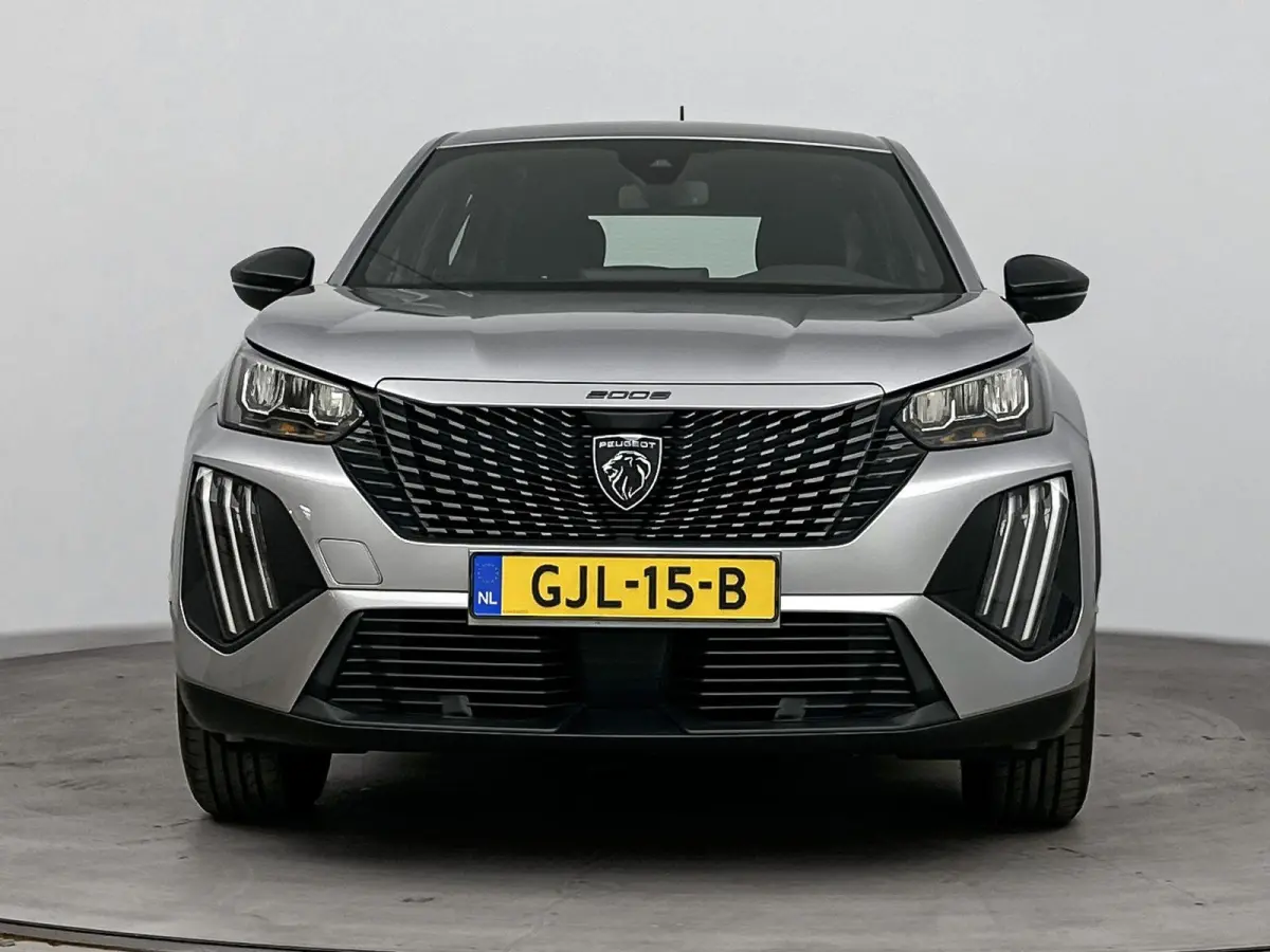 EV Active 50 kWh | ACCU 97% | 1ste eigenaar | Apple CarPlay | Cruise control | LED verlichting | Climate control |