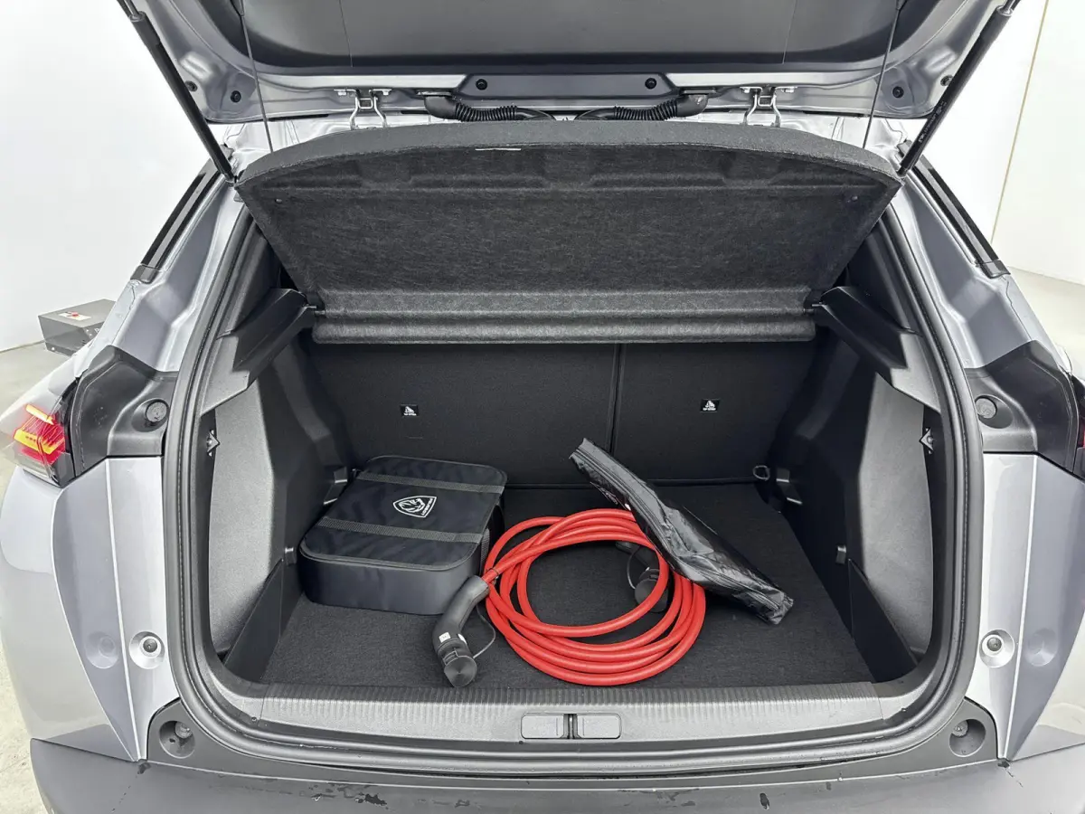 EV Active 50 kWh | ACCU 97% | 1ste eigenaar | Apple CarPlay | Cruise control | LED verlichting | Climate control |