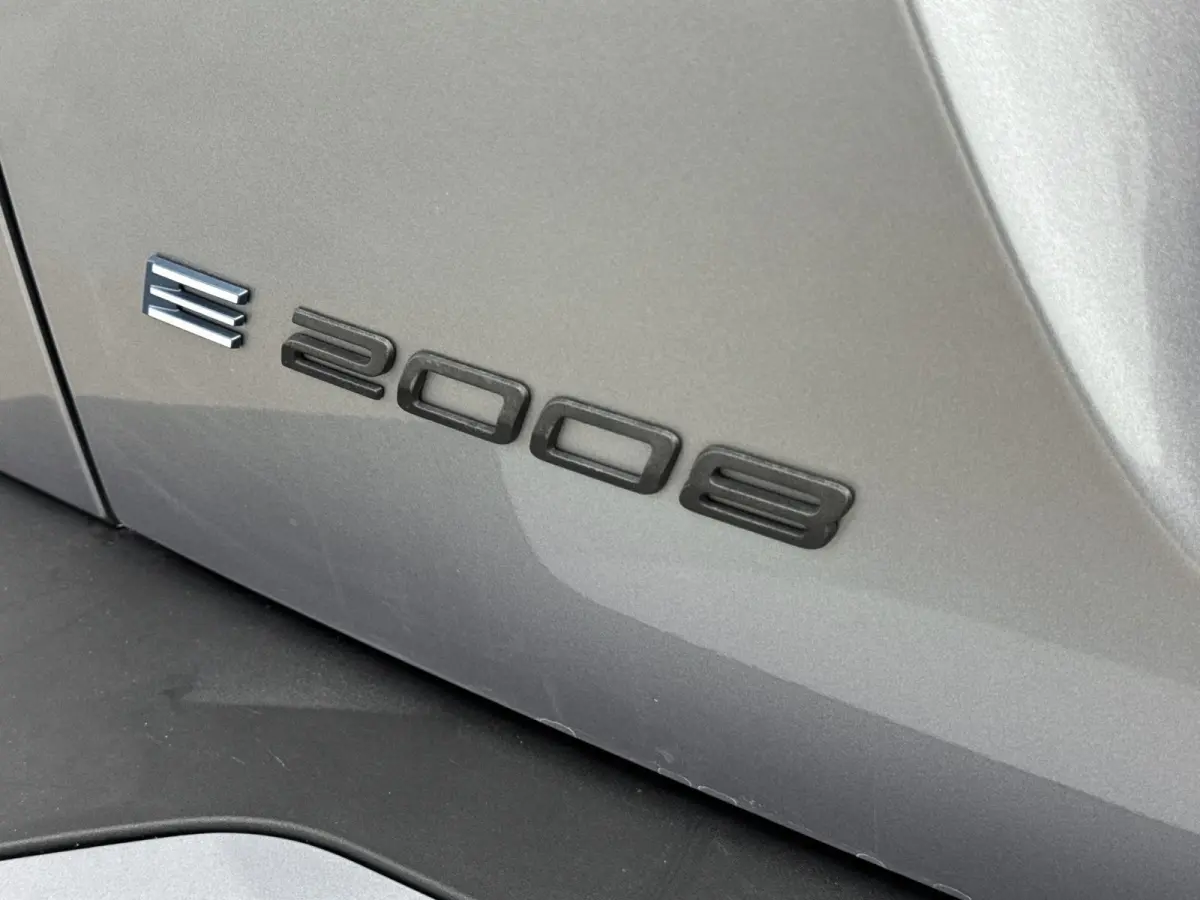 EV Active 50 kWh | ACCU 97% | 1ste eigenaar | Apple CarPlay | Cruise control | LED verlichting | Climate control |