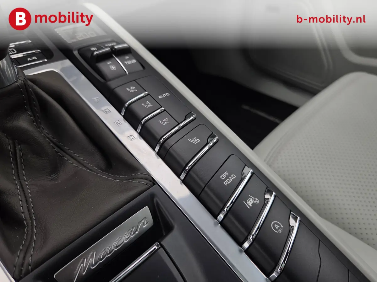 3.0 S Trekhaak 2400kg Panoramadak Surround View Lane Assist | Adaptive Cruise Control | Bose Sound | Stoelverwarming