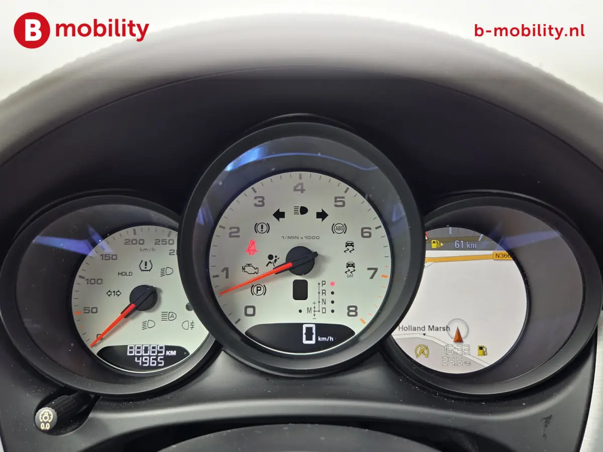 3.0 S Trekhaak 2400kg Panoramadak Surround View Lane Assist | Adaptive Cruise Control | Bose Sound | Stoelverwarming