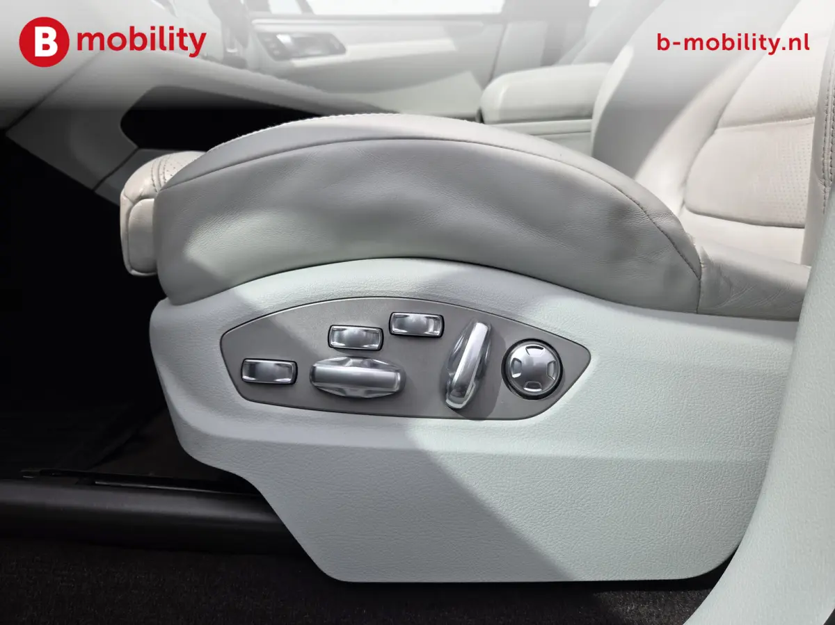 3.0 S Trekhaak 2400kg Panoramadak Surround View Lane Assist | Adaptive Cruise Control | Bose Sound | Stoelverwarming