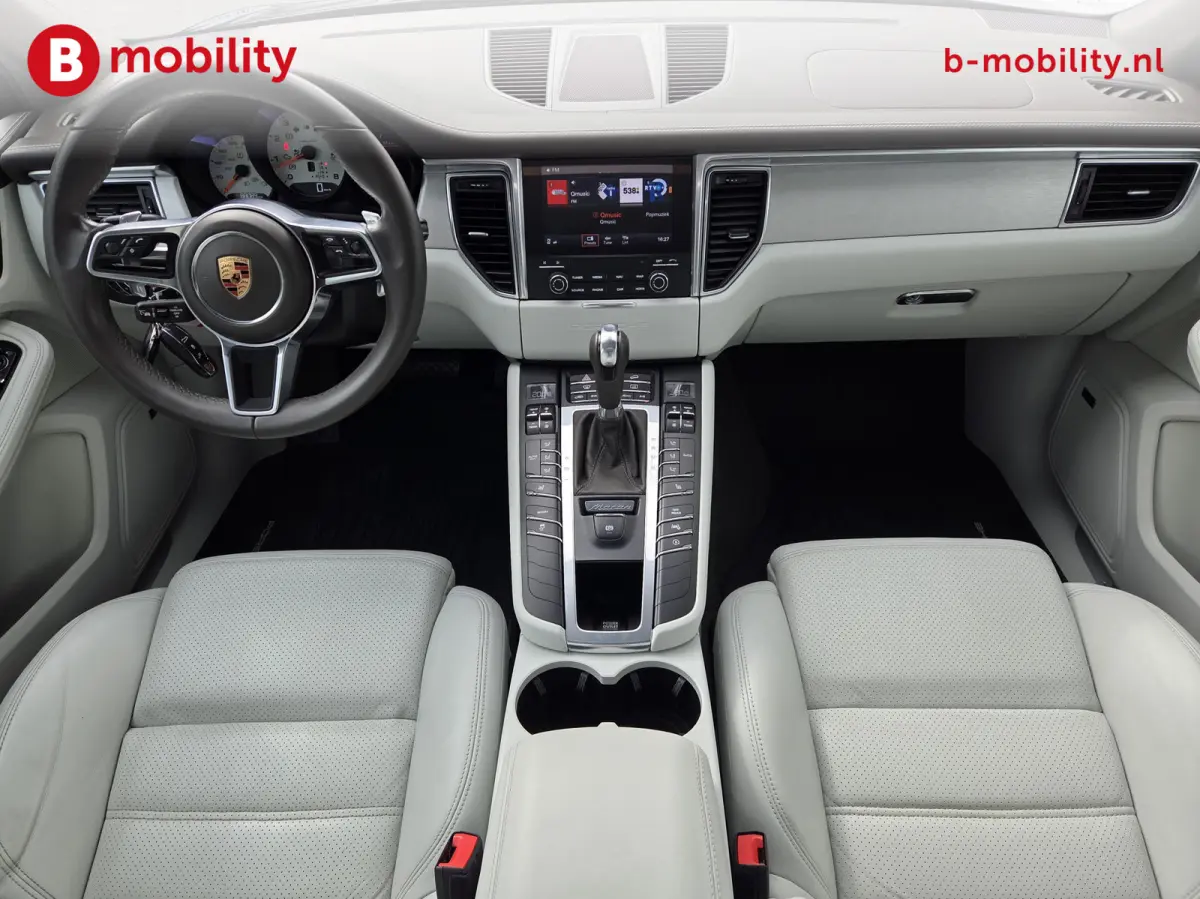 3.0 S Trekhaak 2400kg Panoramadak Surround View Lane Assist | Adaptive Cruise Control | Bose Sound | Stoelverwarming