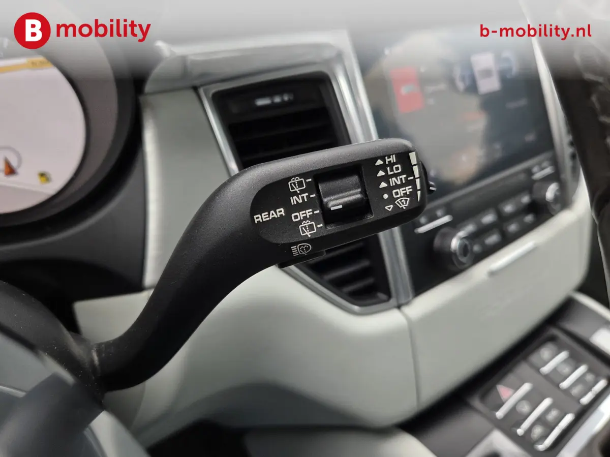 3.0 S Trekhaak 2400kg Panoramadak Surround View Lane Assist | Adaptive Cruise Control | Bose Sound | Stoelverwarming