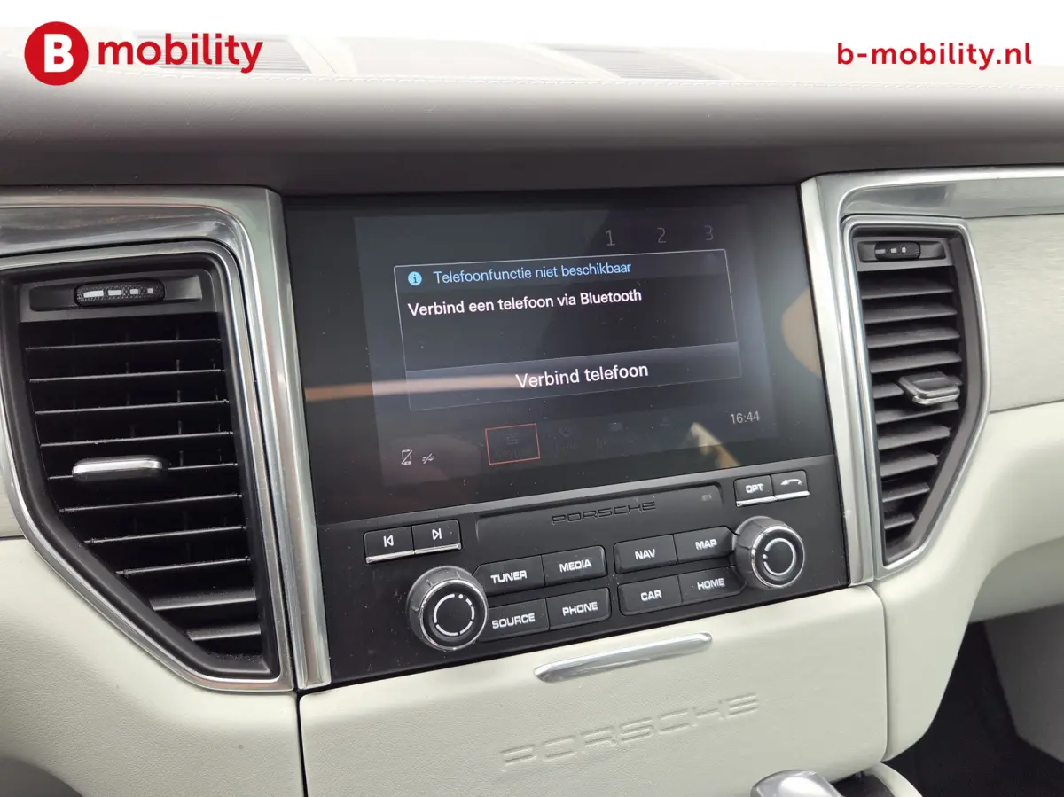 3.0 S Trekhaak 2400kg Panoramadak Surround View Lane Assist | Adaptive Cruise Control | Bose Sound | Stoelverwarming