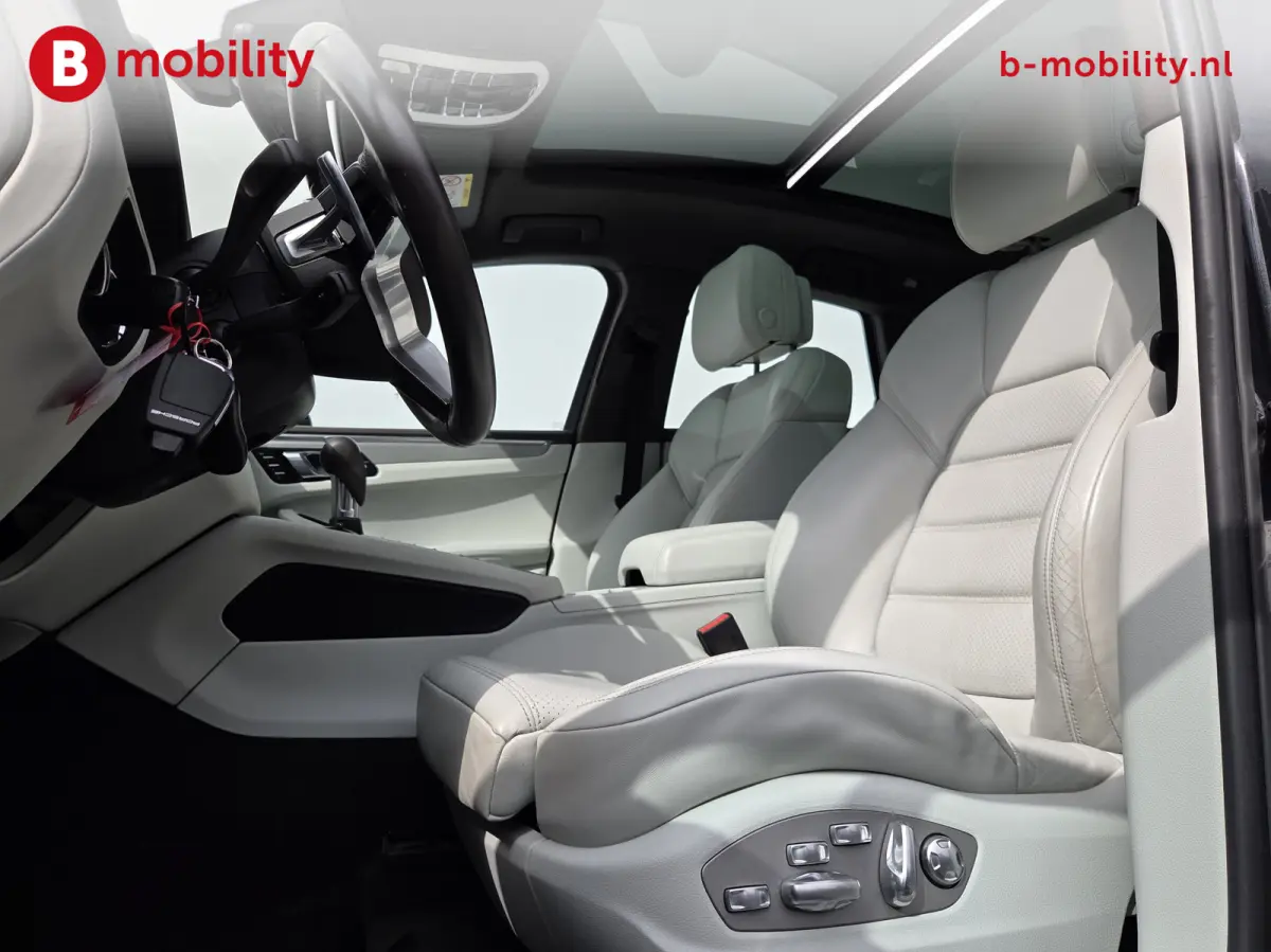 3.0 S Trekhaak 2400kg Panoramadak Surround View Lane Assist | Adaptive Cruise Control | Bose Sound | Stoelverwarming