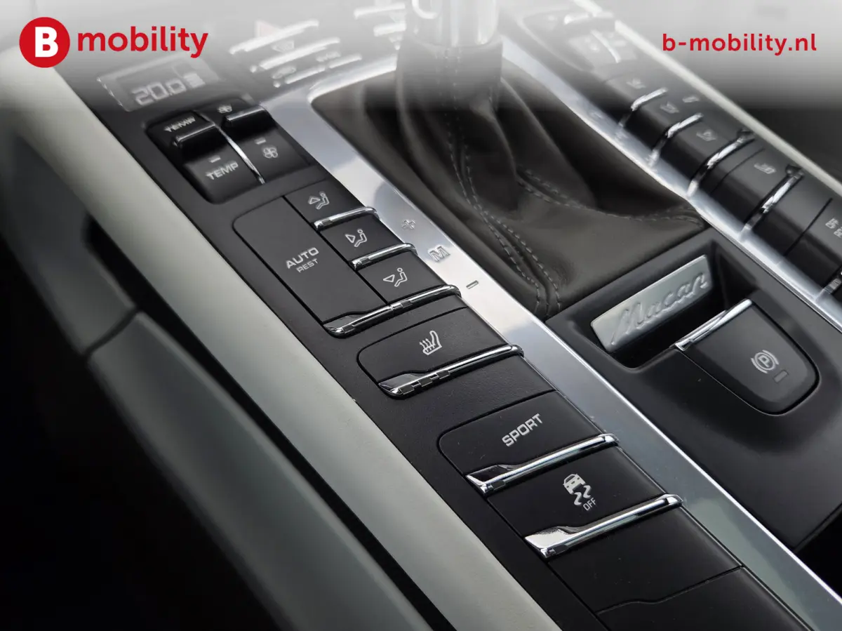3.0 S Trekhaak 2400kg Panoramadak Surround View Lane Assist | Adaptive Cruise Control | Bose Sound | Stoelverwarming