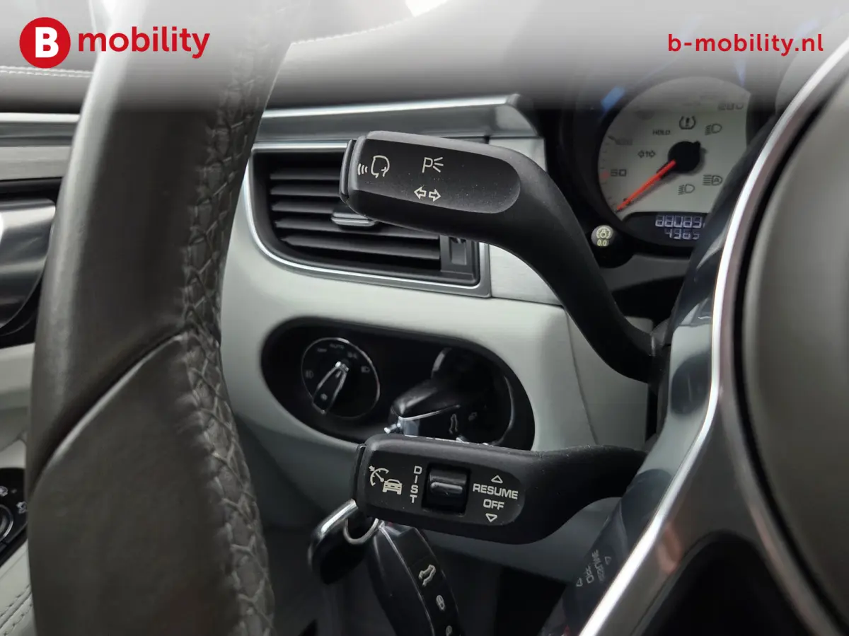 3.0 S Trekhaak 2400kg Panoramadak Surround View Lane Assist | Adaptive Cruise Control | Bose Sound | Stoelverwarming