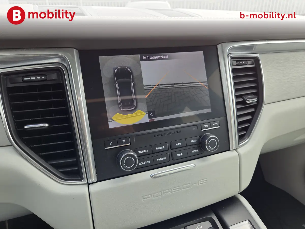 3.0 S Trekhaak 2400kg Panoramadak Surround View Lane Assist | Adaptive Cruise Control | Bose Sound | Stoelverwarming