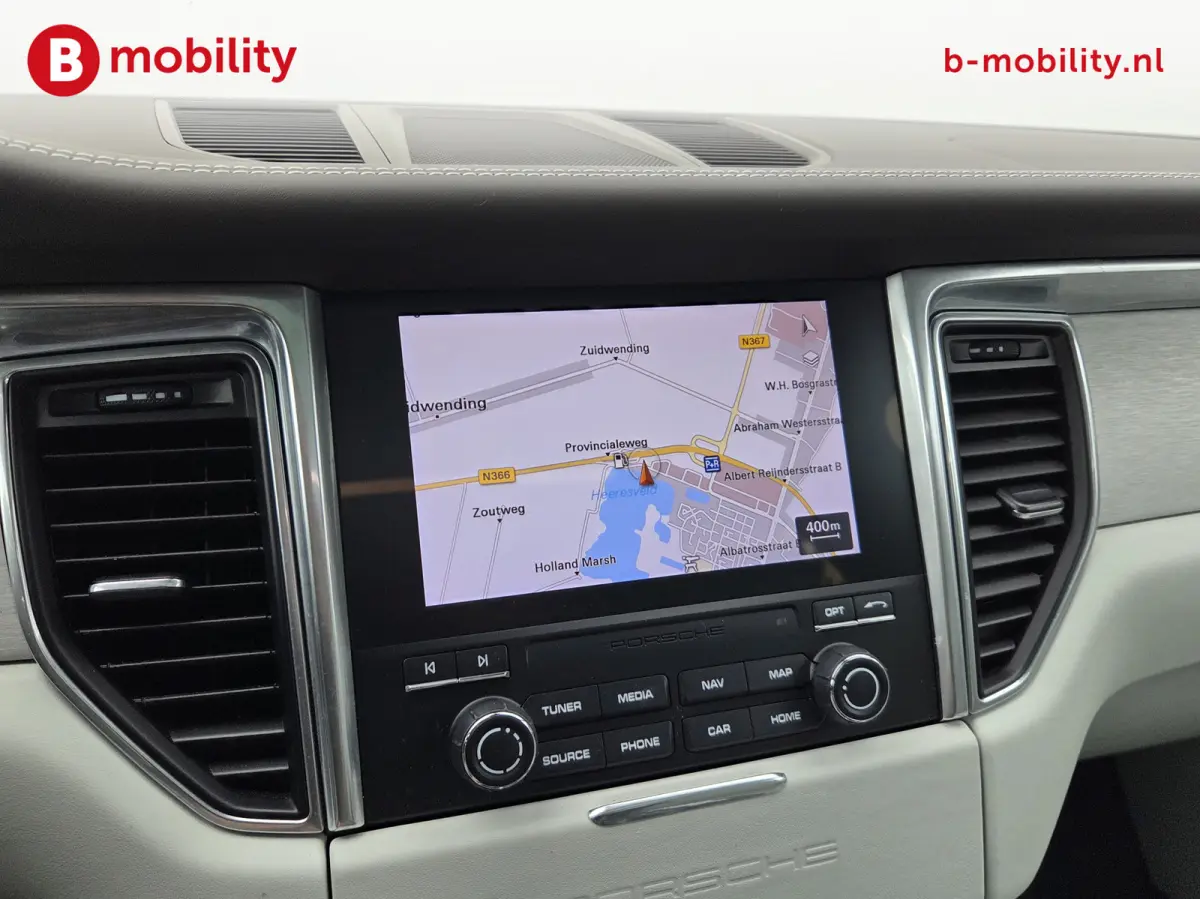 3.0 S Trekhaak 2400kg Panoramadak Surround View Lane Assist | Adaptive Cruise Control | Bose Sound | Stoelverwarming