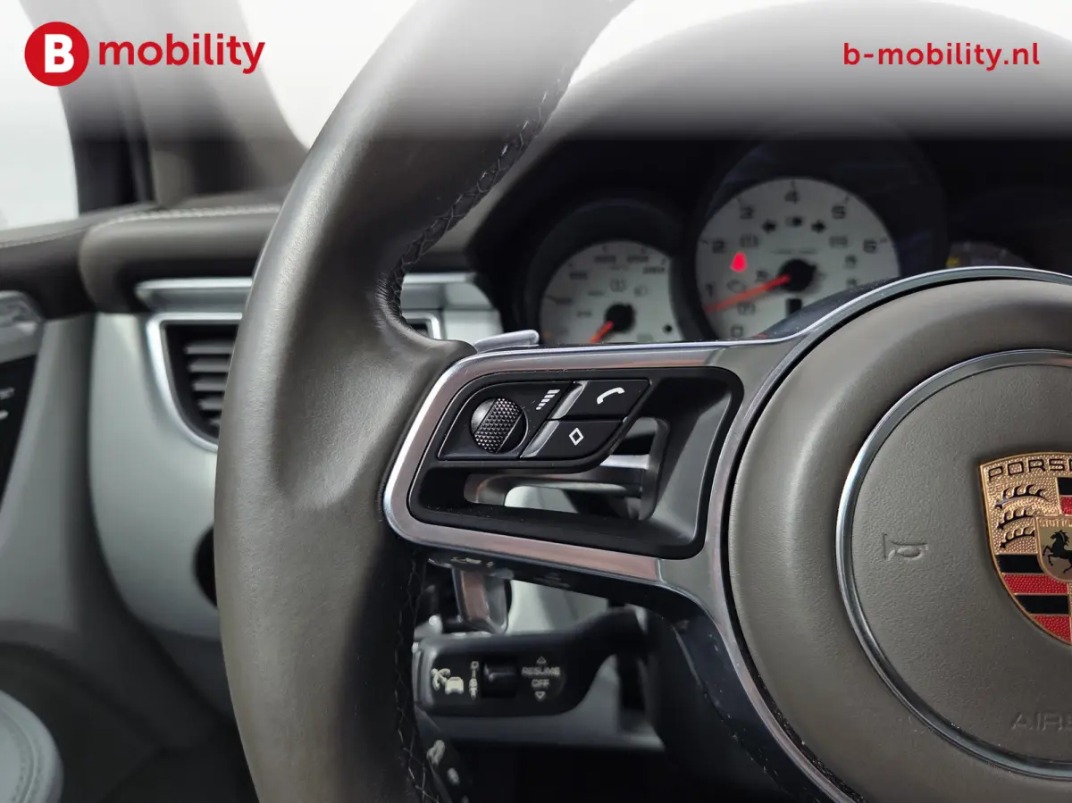 3.0 S Trekhaak 2400kg Panoramadak Surround View Lane Assist | Adaptive Cruise Control | Bose Sound | Stoelverwarming