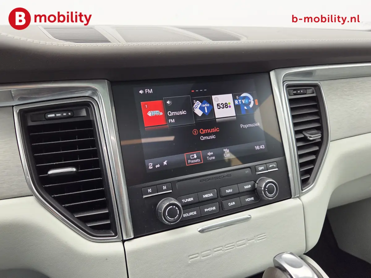 3.0 S Trekhaak 2400kg Panoramadak Surround View Lane Assist | Adaptive Cruise Control | Bose Sound | Stoelverwarming