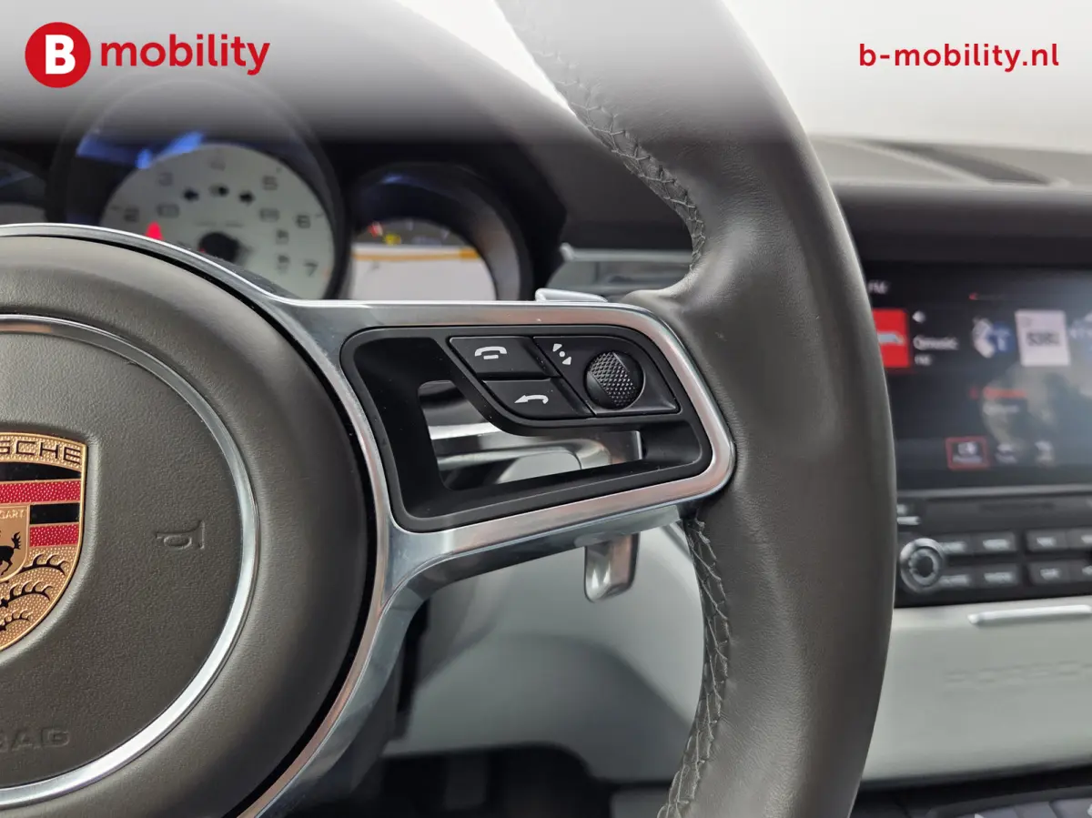 3.0 S Trekhaak 2400kg Panoramadak Surround View Lane Assist | Adaptive Cruise Control | Bose Sound | Stoelverwarming