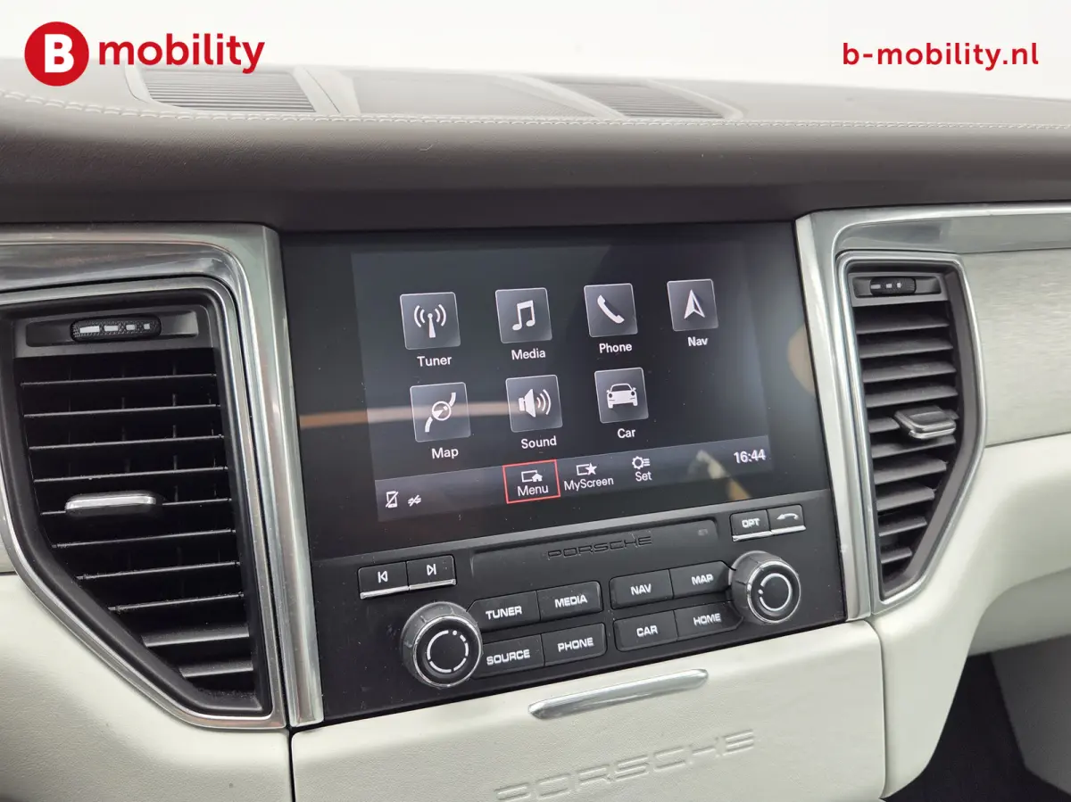 3.0 S Trekhaak 2400kg Panoramadak Surround View Lane Assist | Adaptive Cruise Control | Bose Sound | Stoelverwarming