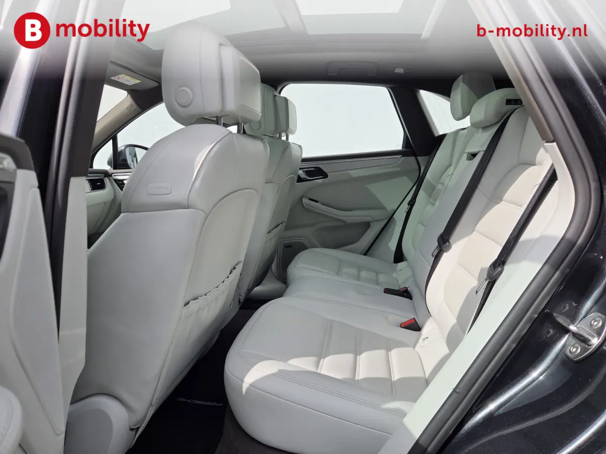 3.0 S Trekhaak 2400kg Panoramadak Surround View Lane Assist | Adaptive Cruise Control | Bose Sound | Stoelverwarming