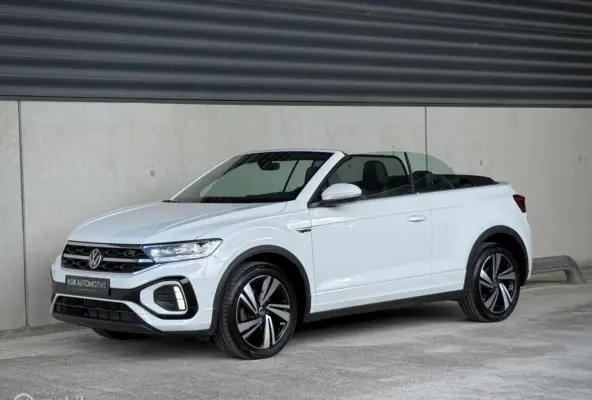 1.5 TSI R-Line|ACC|DSG|IQ LIGHT|