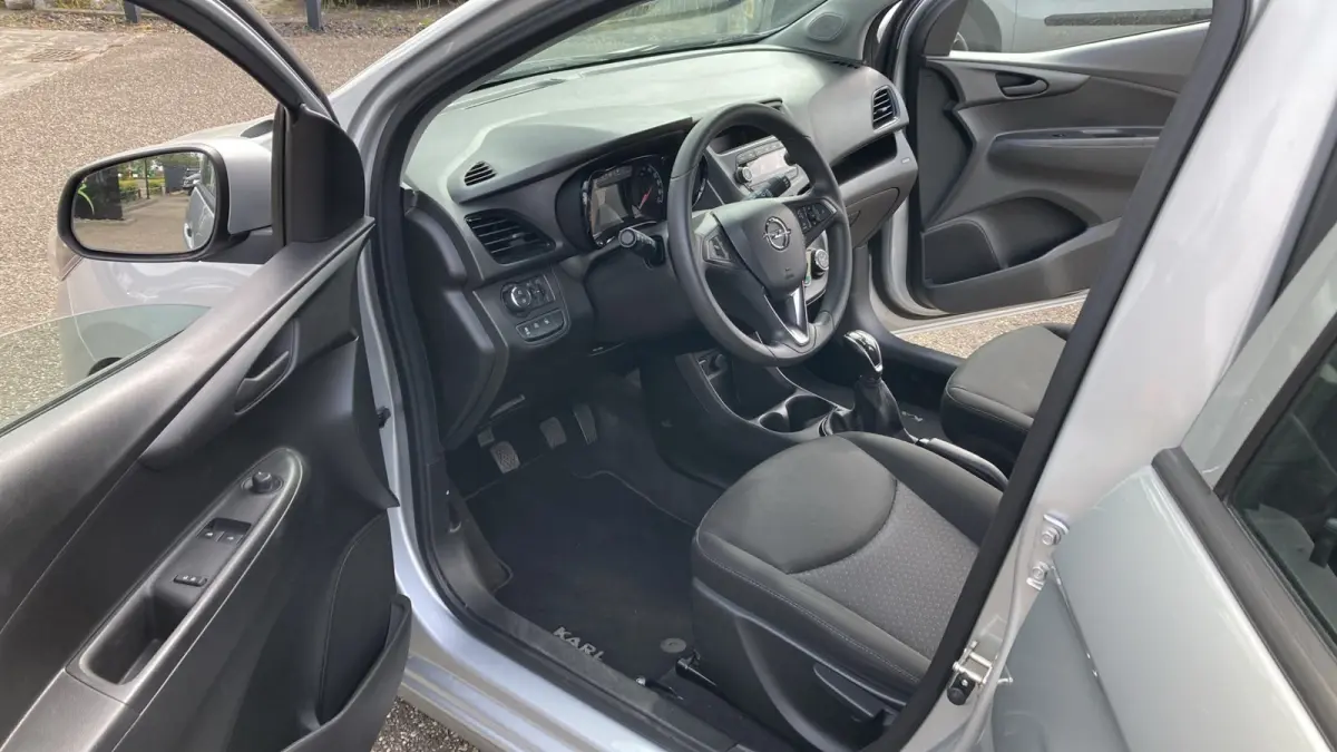 1.0 EcoFlex | 5-Deurs | Cruise | Airco | Bluetooth | 2018