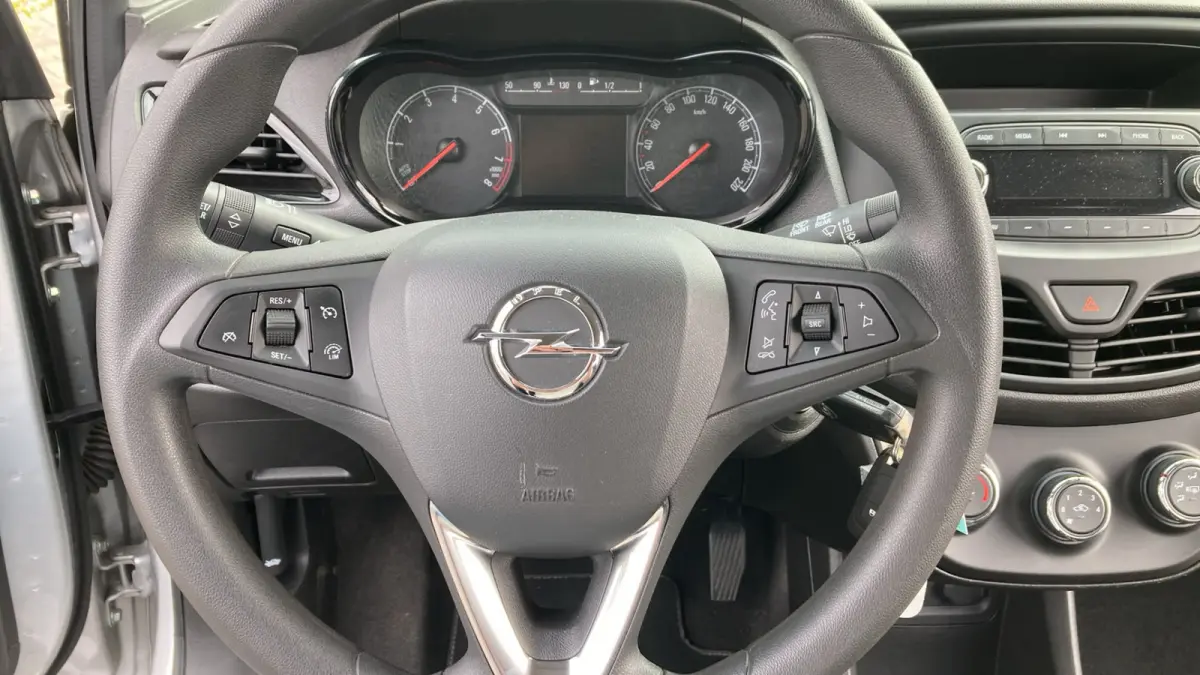 1.0 EcoFlex | 5-Deurs | Cruise | Airco | Bluetooth | 2018