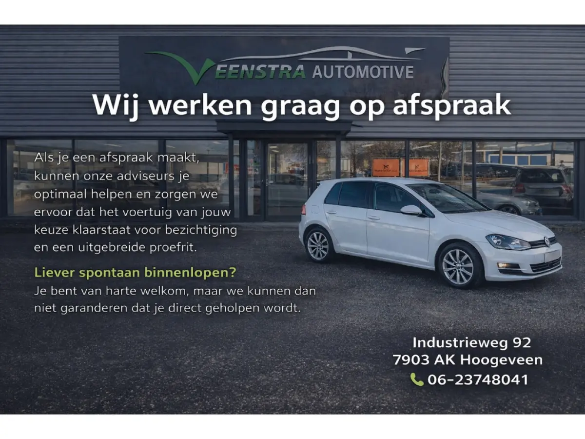 1.0 EcoFlex | 5-Deurs | Cruise | Airco | Bluetooth | 2018