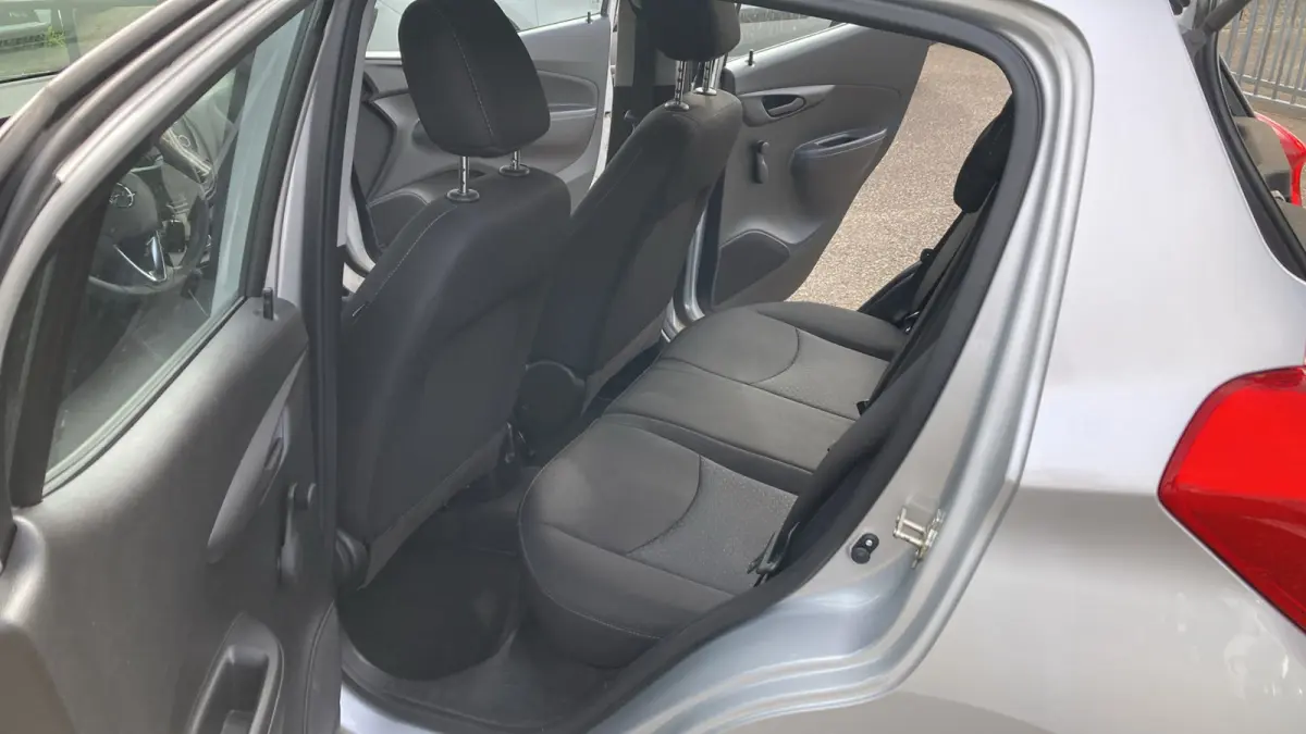 1.0 EcoFlex | 5-Deurs | Cruise | Airco | Bluetooth | 2018