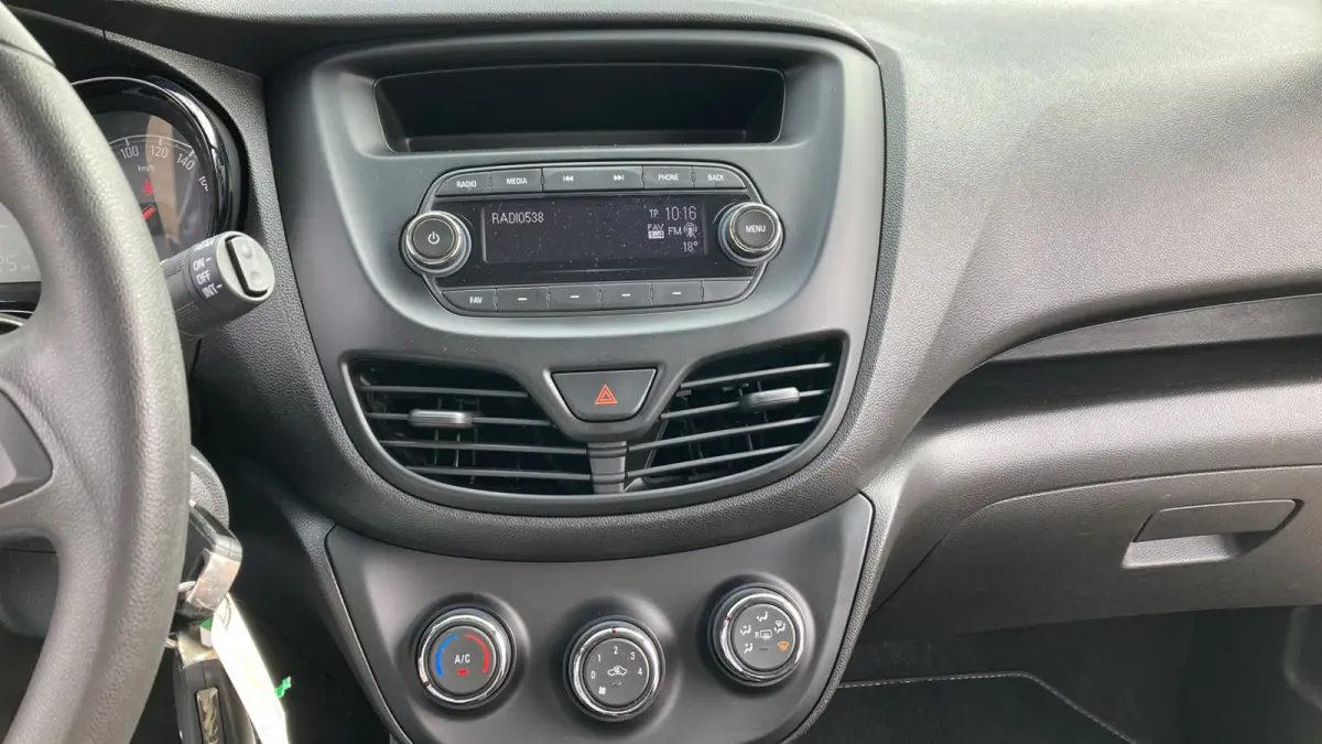 1.0 EcoFlex | 5-Deurs | Cruise | Airco | Bluetooth | 2018