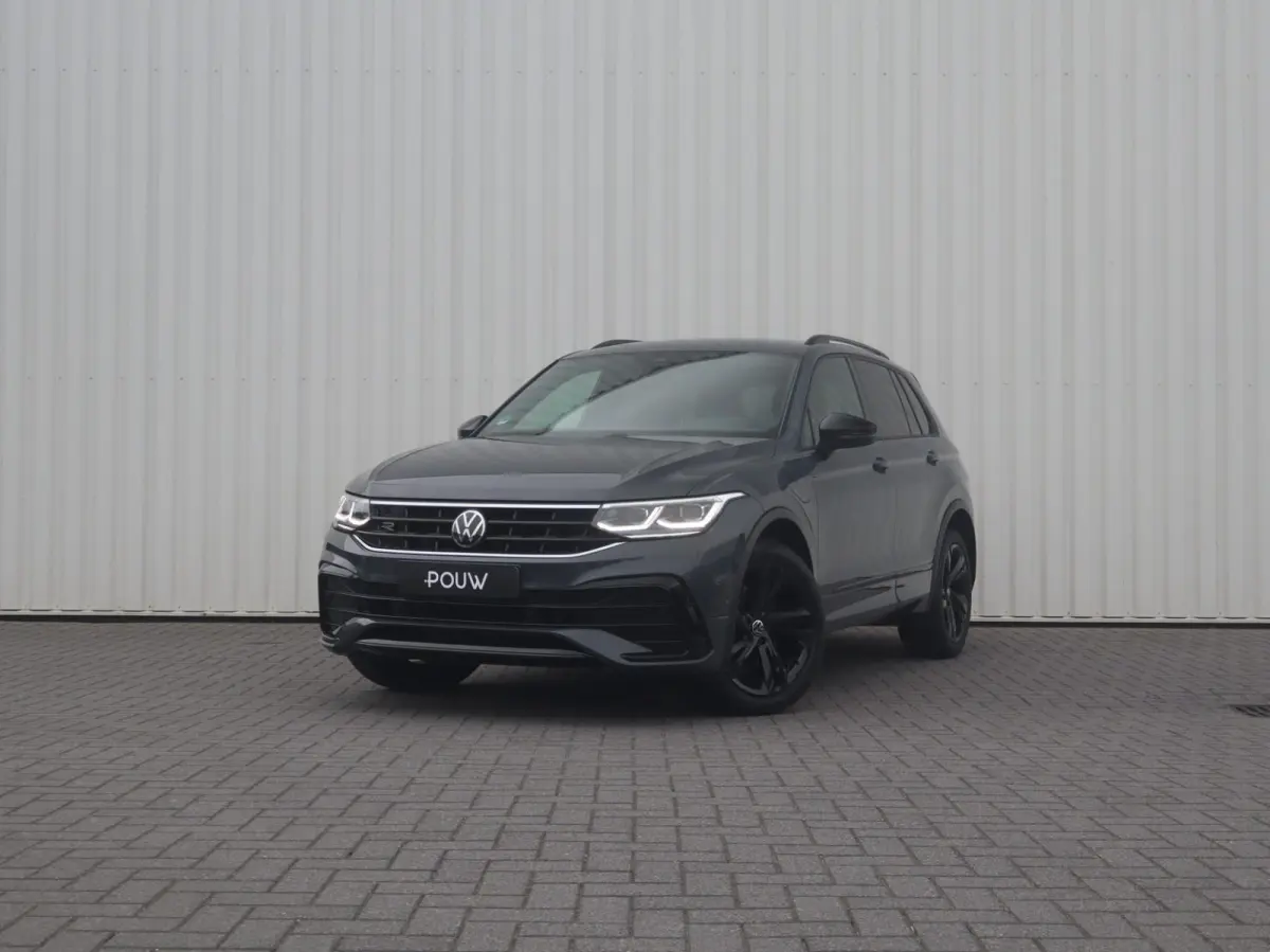 1.4 TSI eHybrid 245pk DSG R-Line Business+ | Soh 90% | Winter Pakket | Trailer Pakket