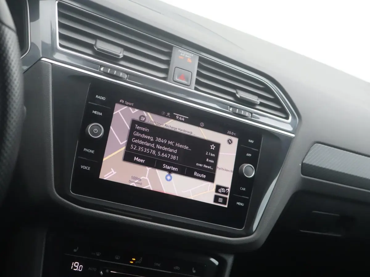 1.4 TSI eHybrid 245pk DSG R-Line Business+ | Soh 90% | Winter Pakket | Trailer Pakket