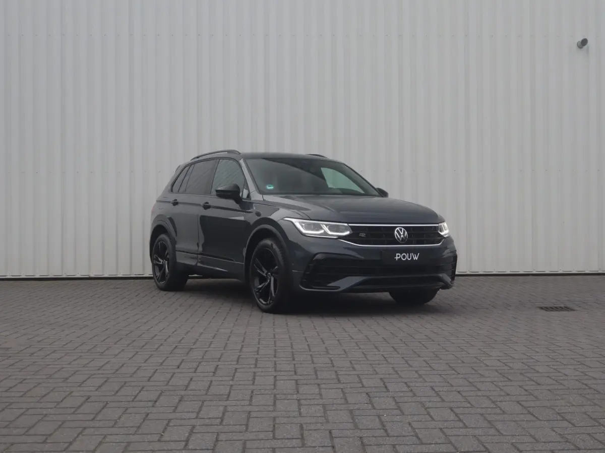 1.4 TSI eHybrid 245pk DSG R-Line Business+ | Soh 90% | Winter Pakket | Trailer Pakket